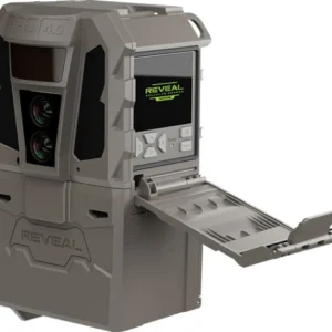 TACTACAM REVEAL PRO 4.0 - CELLULAR TRAIL CAM