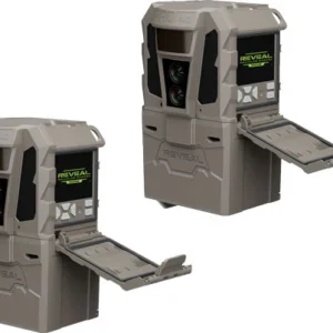 TACTACAM REVEAL PRO 4.0 - CELLULAR TRAIL CAM 2 PACK