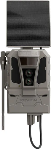 TACTACAM REVEAL PRO 4.0 - SOLAR CELLULAR TRAIL CAMERA - Image 2