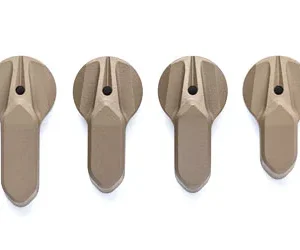 RADIAN TALON SFTY SLCTR 4 LEVER FDE