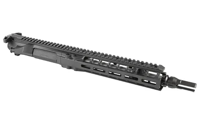 RADIAN UPPER 10.5" 223 WYLDE BLACK - Image 2