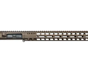 RADIAN UPPER/HANDGUARD SET 15.5" BRN