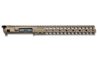 RADIAN UPPER/HANDGUARD SET 14" FDE