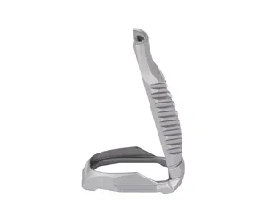 RADIAN P365 XMACRO BACKSTRAP+MW GRAY