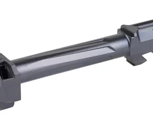 RADIAN AFTRBRNR RJ FOR G17 GEN3 BLK