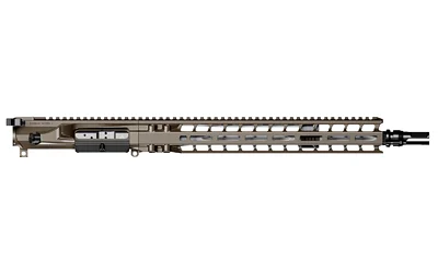 RADIAN UPPER 14.5" 6MM ARC BROWN