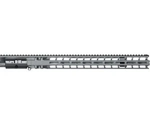 RADIAN UPPER 18" 6MM ARC GRAY