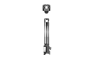 RADIAN AFTRBRNR RMJT RUGER RXM BLACK