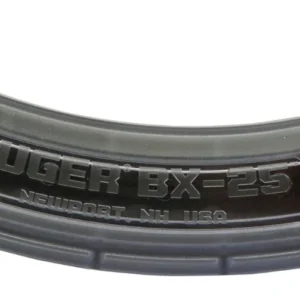 RUGER 10/22 MAGAZINE 22LR 25RD CLEAR