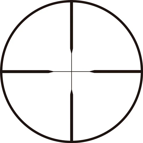 BSA SWEET-17 3-12X40MM SCOPE - DUAL-X W/MULTI GRAIN TURRET - Image 2