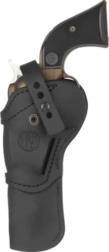 1791 SINGLE ACTION REV MULT-FT - OWB AMB RUGER WRANGLER 5.5" BL