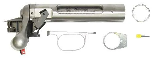 SAV TARGET ACTION SS RB RP 223 CAL BOLT