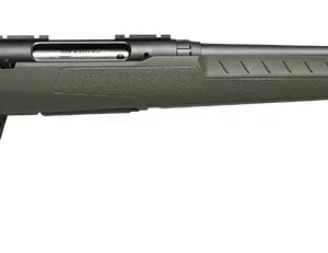 SAV AXIS 2 GREEN COMP 6.5CREED 20