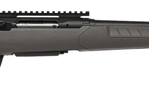 SAV 110 TRAILBLAZER 7MM REM 22 3RD
