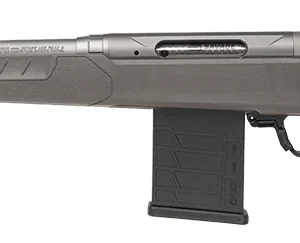 SAV 110 RIDGE HUNTER 308WIN 18 10RD LH