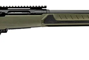 SAV 110 CORE PREDATOR 204RUG 22 10RD