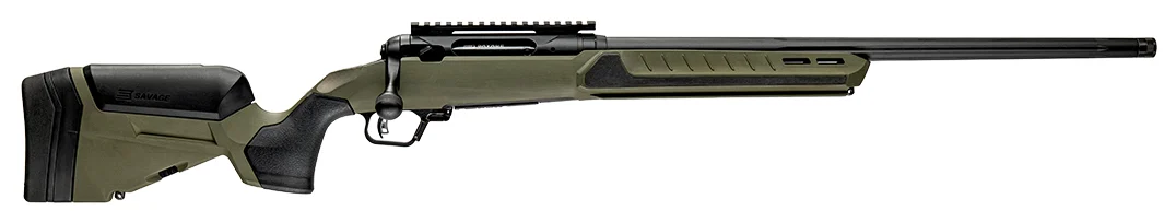 SAV 110 CORE PREDATOR 204RUG 22 10RD
