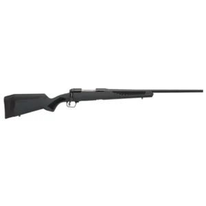 SAV 110 HUNTER 270WIN 22 GRAY ACCUFIT 4RD DBM