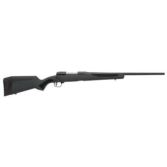 SAV 110 HUNTER 270WIN 22 GRAY ACCUFIT 4RD DBM