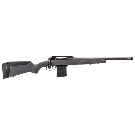 SAV 110 TACTICAL 300WIN 24 TB ACCUFIT ACCUSTOCK