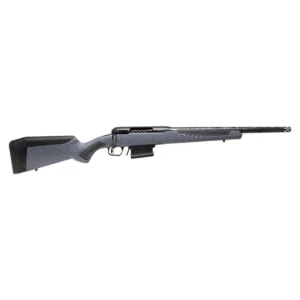 SAV 110 CARBON PREDATOR 223REM 18 4RD