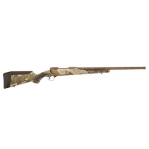 SAV 110 HIGH COUNTRY 7MM PRC 22 2RD