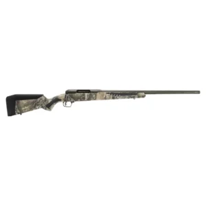 SAV 110 TIMBERLINE 7MM PRC 22 2RD