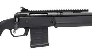SAV 110 MAGPUL SCOUT 308WIN 16.5 BBL