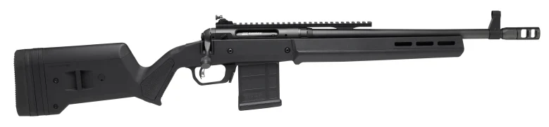 SAV 110 MAGPUL SCOUT 308WIN 16.5 BBL