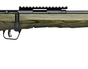 SAV B22 TIMBER TACTICAL 22WMR ODG 18 9RD