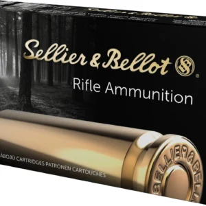 S&B 303BRIT 180GR FMJ 20RD