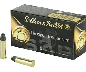 S&B 38SPL 158GR LRN 50/1000