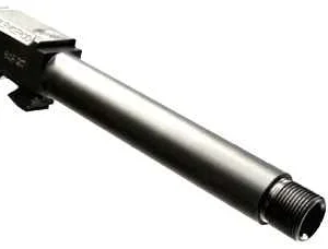 SILENCERCO BARREL GLOCK 17 G5 9MM 1/2X28