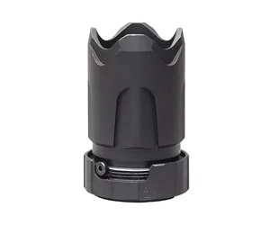 SCO ASR BLAST SHIELD BLK