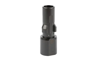 SCO 3LUG MUZZLE DEVICE 9MM 5/8X24
