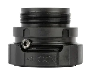 SCO ALPHA ASR MOUNT