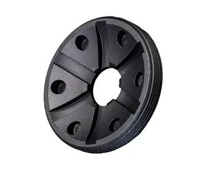 SCO CHARLIE FRONT CAP 223CAL