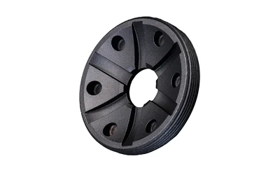SCO CHARLIE FRONT CAP 223CAL