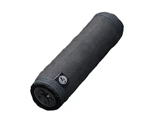 SCO SUPPRESSOR CVR 7.5" BLK CORSET