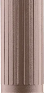 DEAD AIR SILENCERS CTP5 PATROL - 5.56 DIRECT THRD 5/8X24 FDE