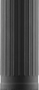 DEAD AIR SILENCERS CTP5 PATROL - 5.56 XENO 1/2X28 BLACK