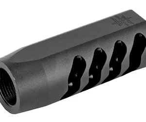 SEEKINS AR ATC COMP 5/8X24 BLK