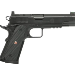 SPRINGFIELD ARMORY 1911 45ACP 10-8 MASTERCLASS 5"