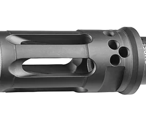 SUREFIRE WARCOMP FH 5.56MM 1/2X28 BC