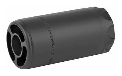 SUREFIRE WARDEN 762 DIRECT THRD BLK - Image 3