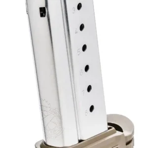 SPRINGFIELD ARMORY MAGAZINE XD-S 9MM FDE MID 8RD
