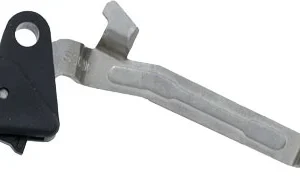 SHADOW SYSTEMS CR POLYMER - ELITE TRIGGER ASSEMBLY W/ BAR