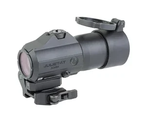 SIG JULIET4T-AMR MAGIFIER 4X24MM BLK