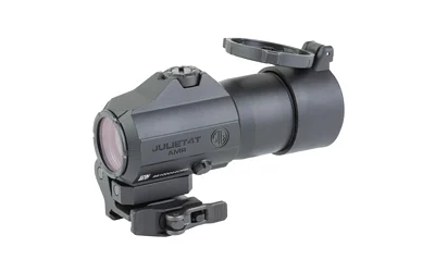 SIG JULIET4T-AMR MAGIFIER 4X24MM BLK