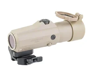 SIG JULIET6T-AMR MAGIFIER 6X24MM FDE